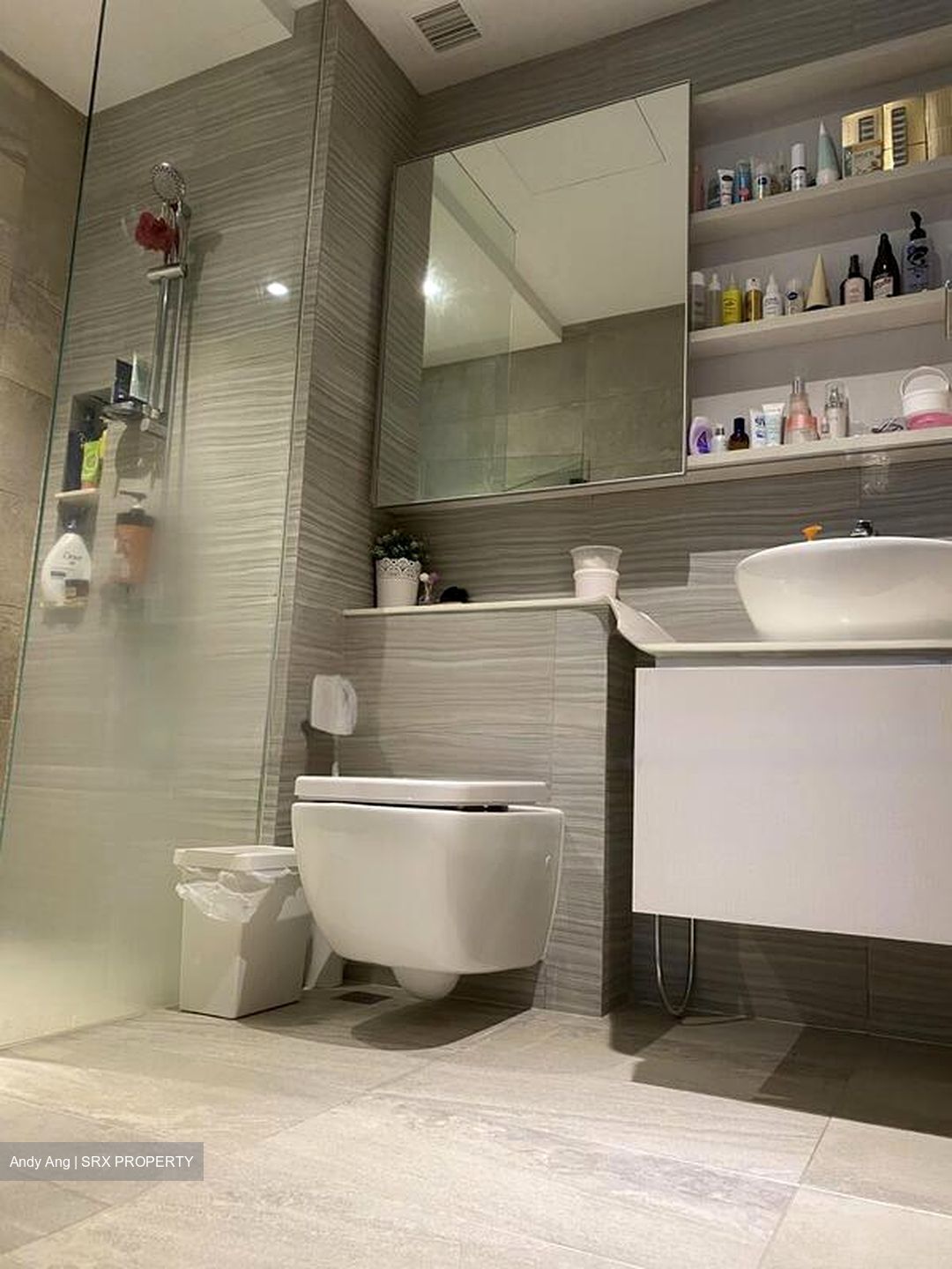 High Park Residences (D28), Apartment #465068441